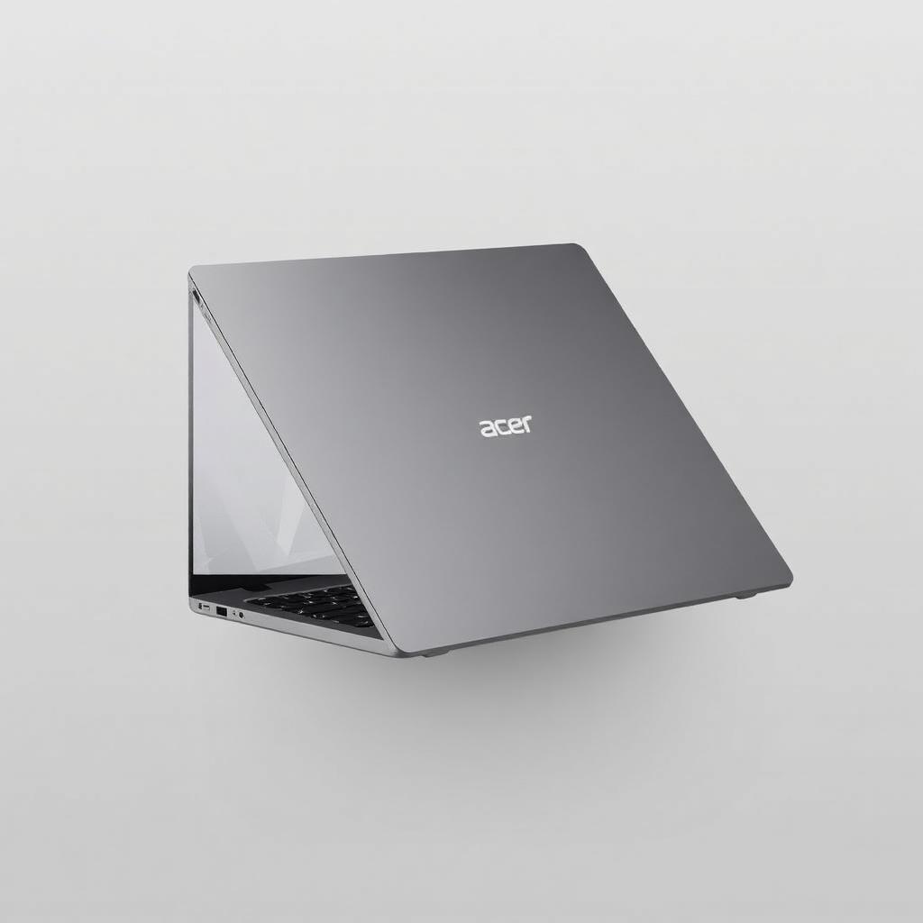 Acer & Asus Notebooks