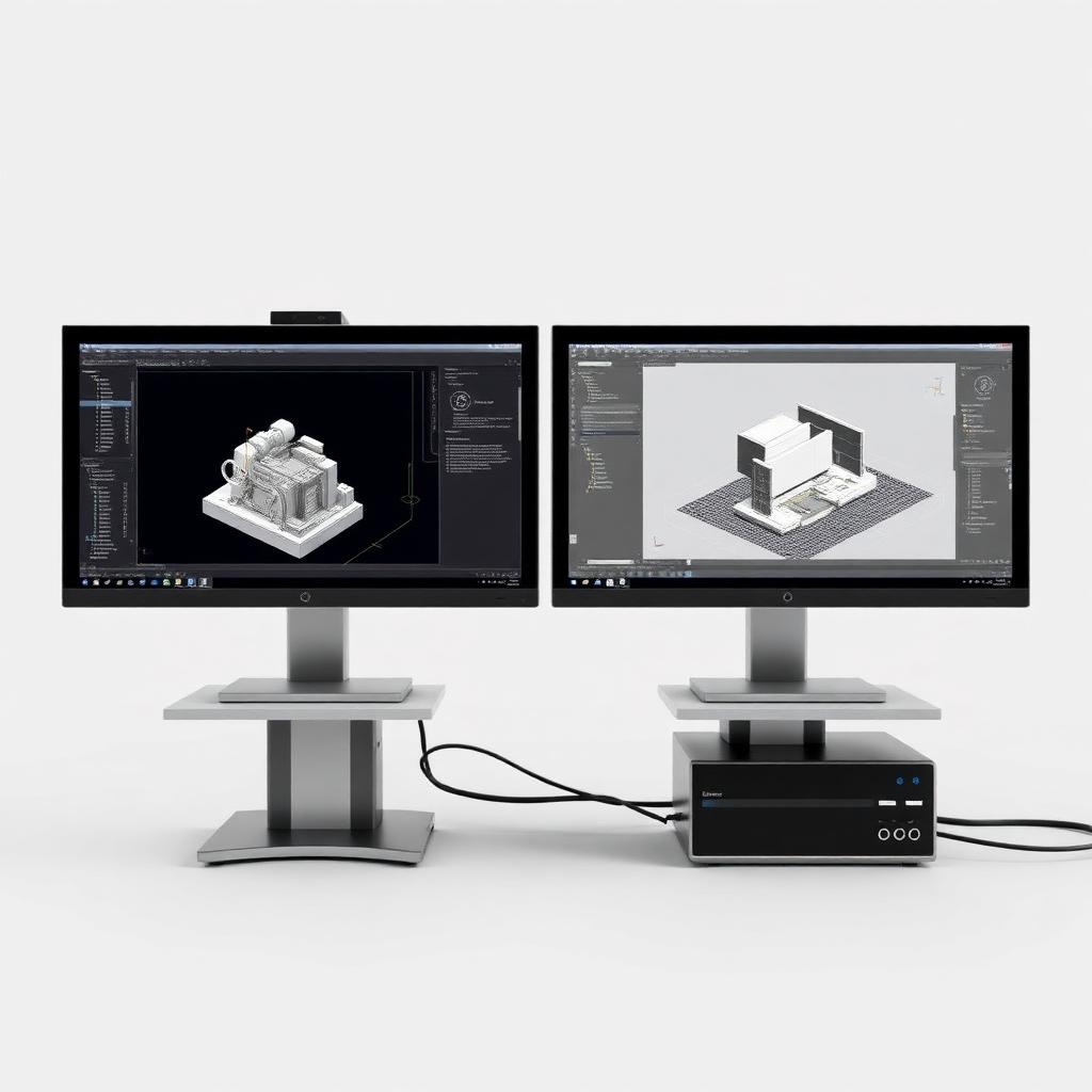 Workstations for Design & CAD